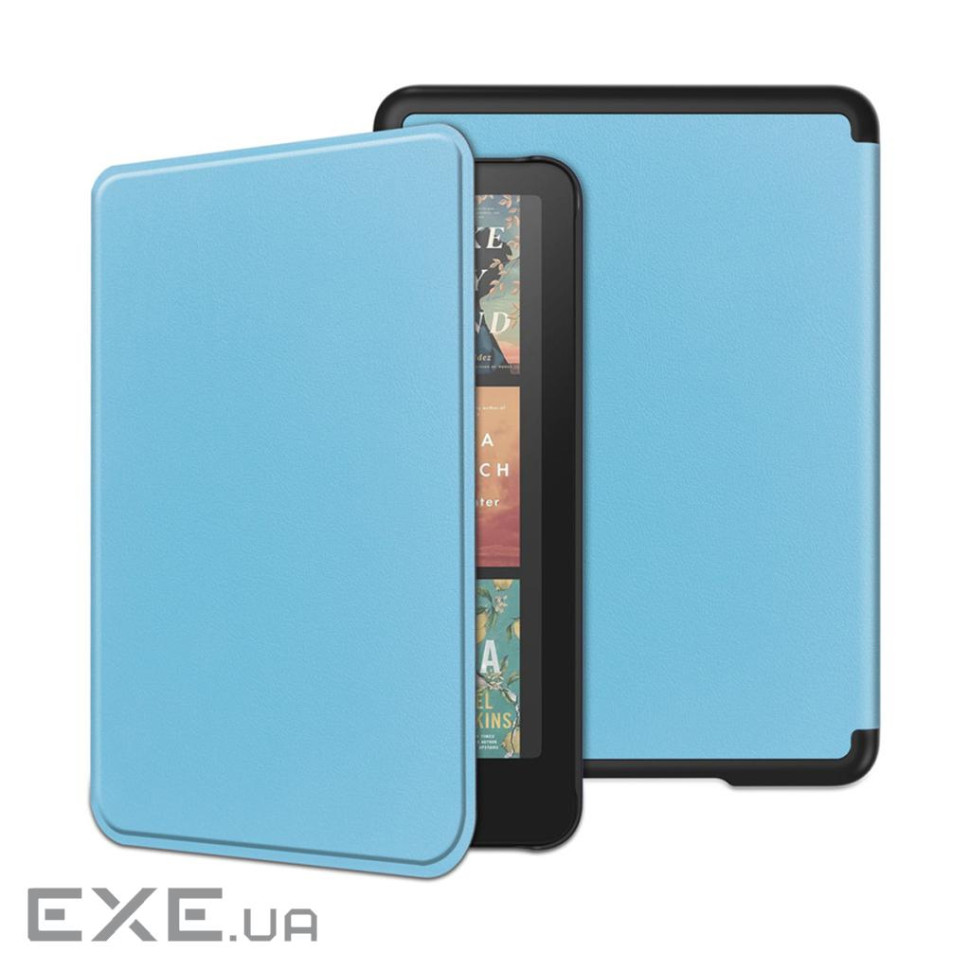 Чохол до електронної книги Armorstandart Amazon Kindle Paperwhite 12th Gen 2024 / Kindle (ARM81966)