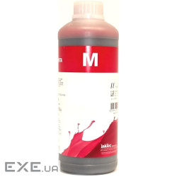 Чорнило InkTec Canon GI-490/790/890/990 1L Magenta (C0090-01LM)
