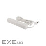 Фільтр живлення ColorWay CW-PSEA55W, 5 розеток / 5M white