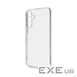 Чохол для мобільного телефону Armorstandart Air Series Samsung A15 5G (A156) Camera cover (ARM72533)