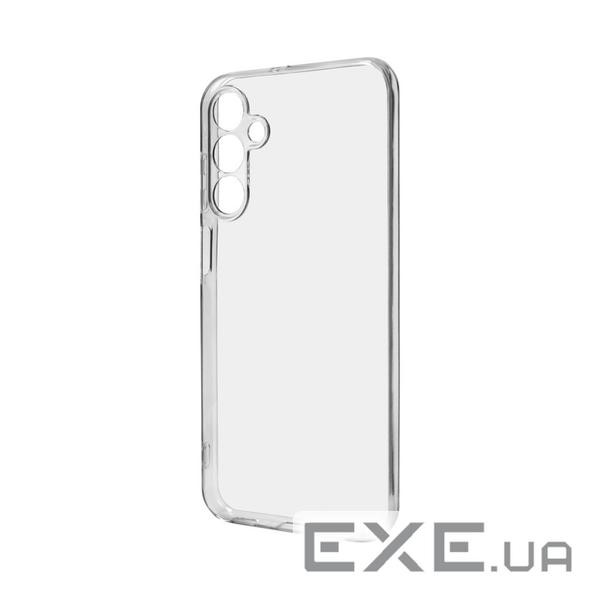 Чохол для мобільного телефону Armorstandart Air Series Samsung A15 5G (A156) Camera cover (ARM72533)