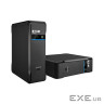 Джерело безперебійного живлення Eaton 3P Ellipse 700 USB DIN (3P700UD)