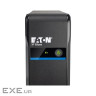 Джерело безперебійного живлення Eaton 3P Ellipse 700 USB DIN (3P700UD)