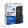 Джерело безперебійного живлення Eaton 3P Ellipse 700 USB DIN (3P700UD)