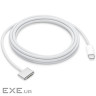 Кабель PowerPlant USB Type-C - Magsafe3 PD3.1 для 140W Macbook (CA915101)