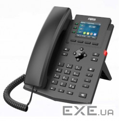 SIP-телефон Fanvil X303G Enterprise