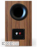 Акустична система Elac Debut 3.0 DB63-WN Walnut Brushed Vinyl (32161)