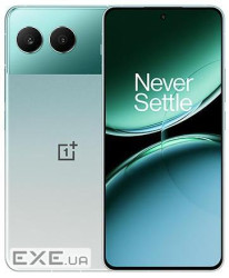 Смартфон OnePlus Nord 4 5G (CPH2663) 6.74" 16/512GB, 2SIM, 5500мА•год, зелений (850050G)