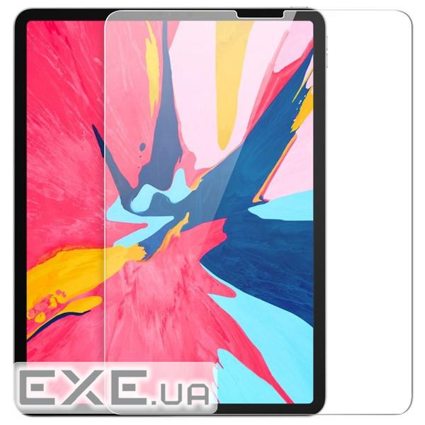 Защитное стекло 0.26 mm iPad Pro 12.9 2018/2020/2021/2022 без упаковки (28525) Другой