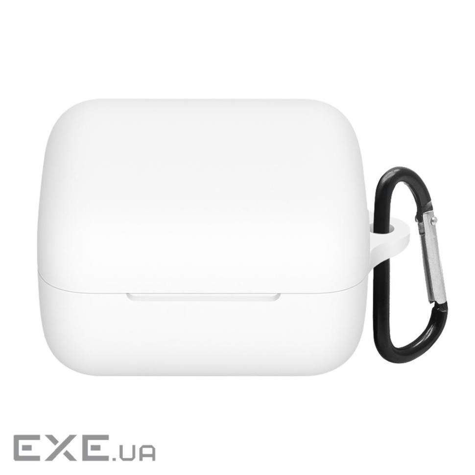 Чохол для навушників Armorstandart Hang Case для Sony INZONE Buds White (ARM80458)