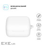 Чохол для навушників Armorstandart Hang Case для Sony INZONE Buds White (ARM80458)