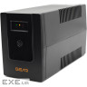 Пристрій безперебійного живлення GEAR GU-1500PL