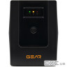 Пристрій безперебійного живлення GEAR GU-1500PL