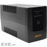 Пристрій безперебійного живлення GEAR GU-1500PL
