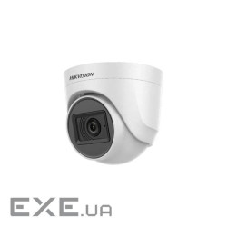 Камера відеоспостереження Hikvision DS-2CE76D0T-ITPFS (2.8)