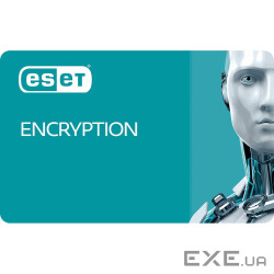 Антивірус Eset Endpoint Encryption 8 ПК на 3year Business (EEE_8_3_B)