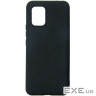 Чохол для моб. телефону Dengos Xiaomi Mi 10 Lite Black (DG-TPU-CRBN-96)