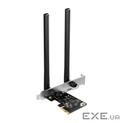 Бездротовий мережевий адаптер PCI-E MERCUSYS, MA30 E MERCUSYS MA30E