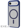 Чехол Proove Essence Case with Magnetic Ring iPhone 17 Air midnight blue (PCECIP17AR08)
