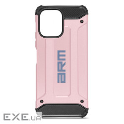 Чохол до мобільного телефона Armorstandart Panzer Xiaomi Redmi 12 4G Pink (ARM71472)