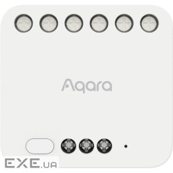 Розумне реле Aqara DCM-K01