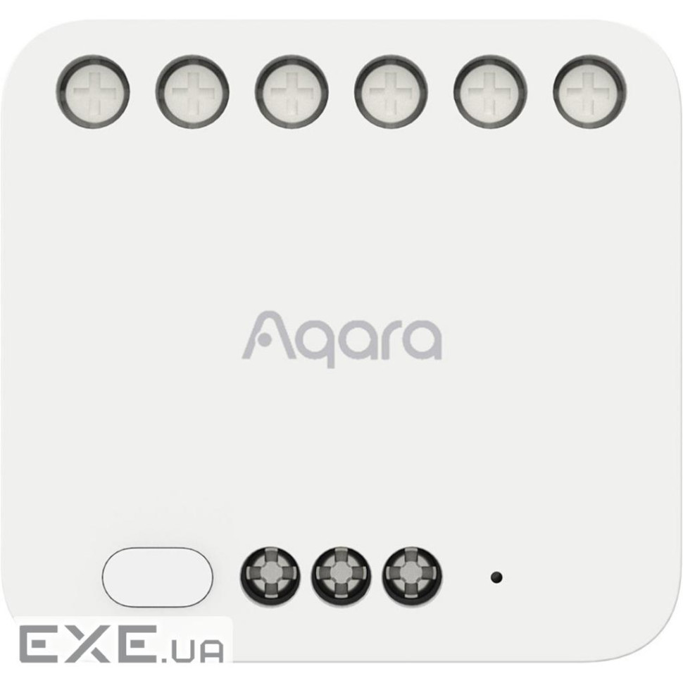 Розумне реле Aqara DCM-K01