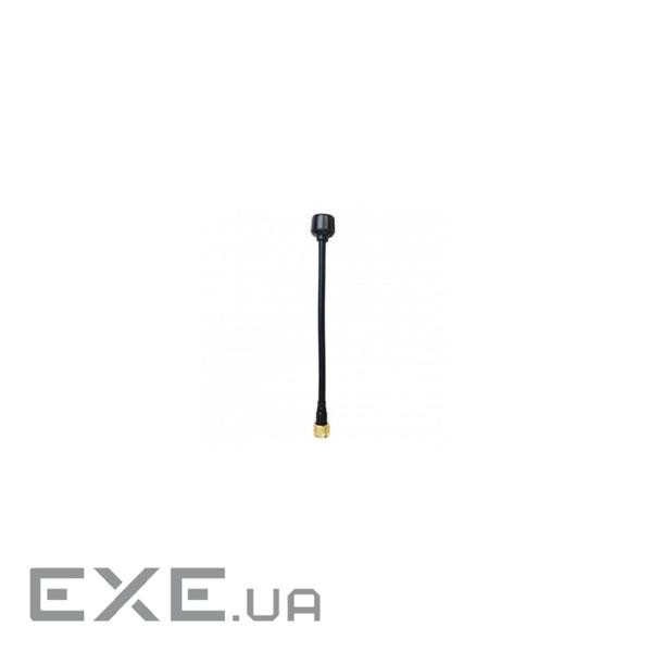 Антена для дрона AKK Bullet Antenna 5.8GHz 3DBi SMA 160mm RHCP White (AB160)
