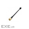 Антена для дрона AKK Bullet Antenna 5.8GHz 3DBi SMA 160mm RHCP White (AB160)