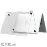 Накладка WIWU Crystal Shield Case 13.3 pro/2020&2022 clear (64228 clear)
