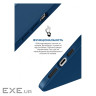 Чохол до мобільного телефона Armorstandart ICON2 MagSafe Apple iPhone 15 Pro Max Storm Bl (ARM72754)