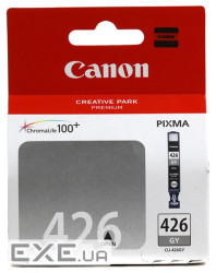 Картридж Canon CLI-426 Grey (4560B001)