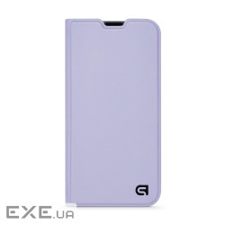Чохол до мобільного телефона Armorstandart OneFold Case Samsung S24 Ultra Lavender (ARM73820)