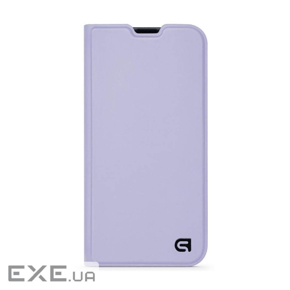 Чохол до мобільного телефона Armorstandart OneFold Case Samsung S24 Ultra Lavender (ARM73820)