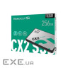 SSD TEAM CX2 256GB 2.5" SATA (T253X6256G0C101)