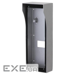 Коробка для поверхневого монтажу з дощовиком Dahua VTM57R (VTM57R )