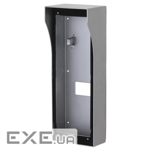 Коробка для поверхневого монтажу з дощовиком Dahua VTM57R (VTM57R )