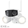 IP-камера Reolink Duo Series W750