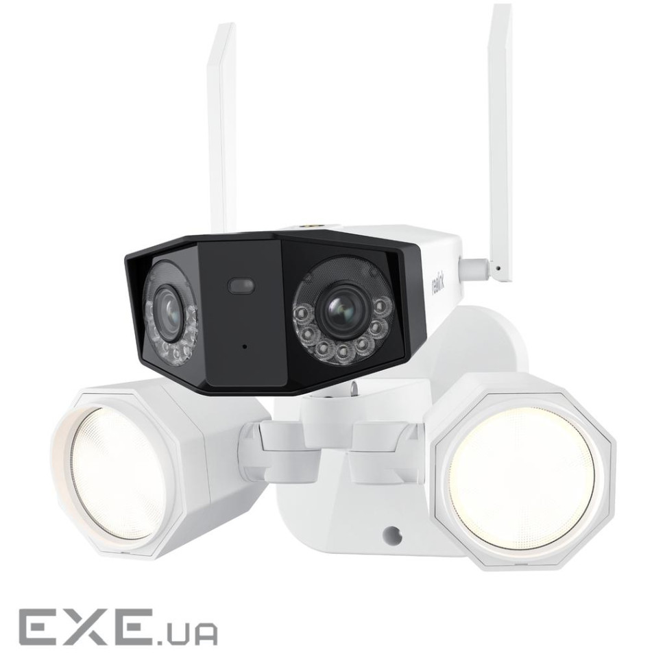 IP-камера Reolink Duo Series W750