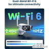 IP-камера Reolink Duo Series W750