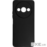 Чохол до мобільного телефона Armorstandart Matte Slim Fit Xiaomi Redmi A3 Camera cover Bl (ARM74444)
