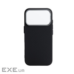 Чохол до мобільного телефона Armorstandart LikeCarbon2 MagCase Apple iPhone 18 Pro / 17 P (ARM92537)