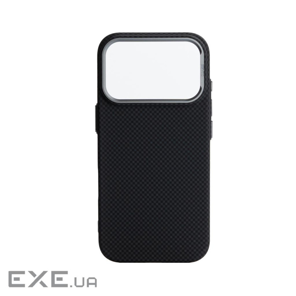 Чохол до мобільного телефона Armorstandart LikeCarbon2 MagCase Apple iPhone 18 Pro / 17 P (ARM92537)
