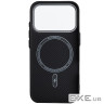 Чохол до мобільного телефона Armorstandart LikeCarbon2 MagCase Apple iPhone 18 Pro / 17 P (ARM92537)