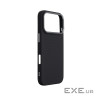 Чохол до мобільного телефона Armorstandart LikeCarbon2 MagCase Apple iPhone 18 Pro / 17 P (ARM92537)