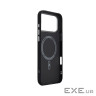 Чохол до мобільного телефона Armorstandart LikeCarbon2 MagCase Apple iPhone 18 Pro / 17 P (ARM92537)