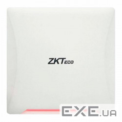 Contactless card reader ZKTeco UHF5E Pro