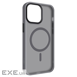 Чохол до мобільного телефона Armorstandart Uniq Magsafe Apple iPhone 14 Grey (ARM75280)