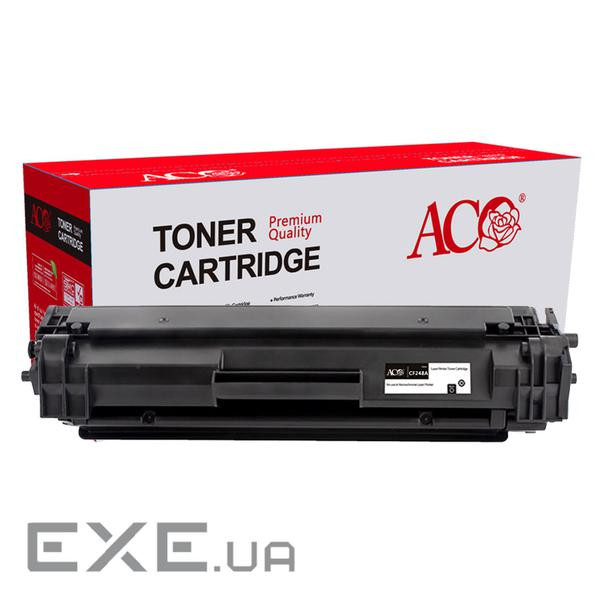 Картридж ACO HP CF244A( 44A) (ACO-CF244A)