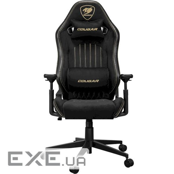 Крісло геймерське COUGAR Explore Royal F