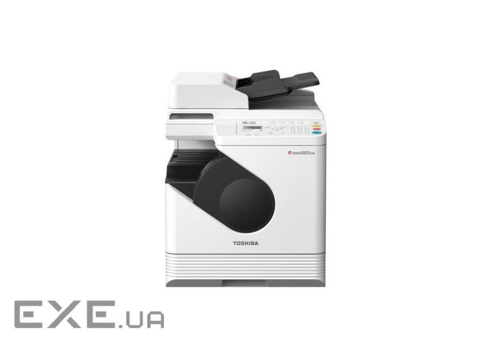 БФП (принтер, сканер, копір) ESTUDIO2822AM 6AG00010139 TOSHIBA